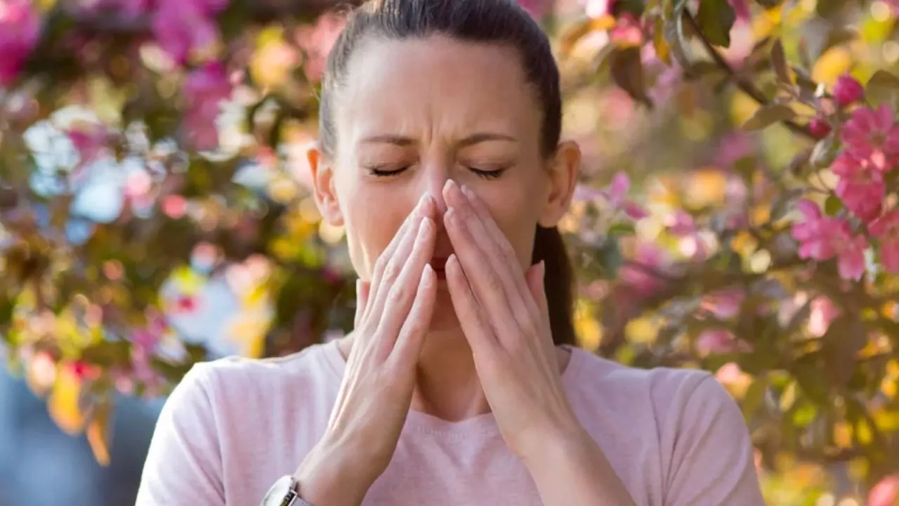 Why Is It Beneficial To Know When Pollen Season Is
