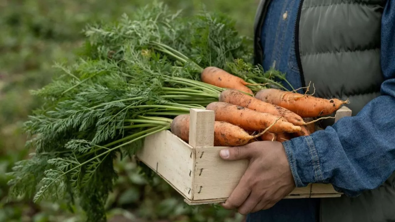 The Essential Pros And Cons Of Vegetable Gardening